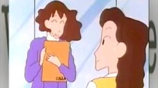 Crayon Shinchan Bahasa Indonesia