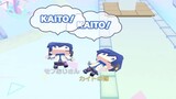 [GMV] When Two People Who Love Kaito Meet