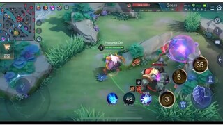 ai giám làm ny của best sát thủ này đây cô chú ơi :)))