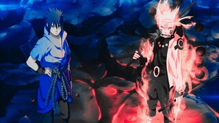 Naruto - On The Floor [ AMV / EDIT ]  | Naruto 20th Anniversary |