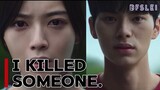 I Killed Someone | Hierarchy Netflix | leeChaeMin & rohjeongeui | BFSLEI [ENG SUB] 260608