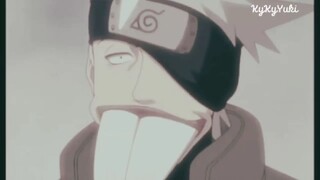 Rahasia di balik masker Kakashi