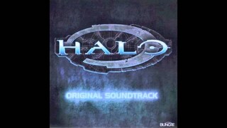 Halo Combat Evolved OST #26 Halo