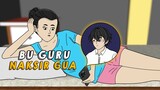 BU GURU NAKSIR GUA