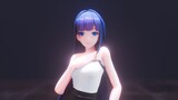 [ Honkai Impact 3/cloth solver] Mei- SHAKE IT