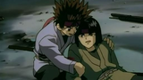 Rurouni Kenshin TV Series ENG DUB 23 - Sanosuke's Betrayal