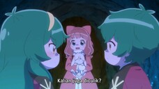 Isekai de Mofumofu Nadenade Episode 5