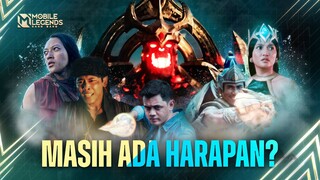 Masih Ada Harapan? | Mobile Legends: Bang Bang