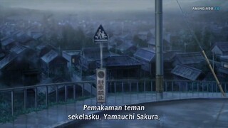 Kimi no Suizou wo Tabetai - I Want to Eat Your Pancreas Sub Indo [ARVI]