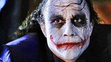 Editing | Heath Ledger's amazing Joker