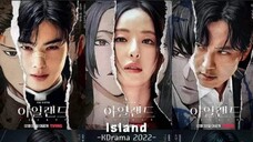 ISLAND episode 2 (Eng sub)