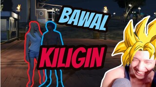 #8 GTA V - YOU KILIG, YOU TALO