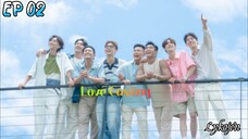 🇹🇼[TV SHOW]LOVE CASTING EP 02(engsub)2025