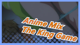 [Anime Mix] The King Game| AMV| Anime Mashup| Episode 1