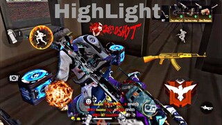 [Highlight] Xử Lý Hét Sọt FreeFire