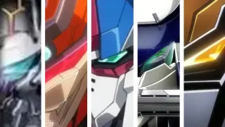 Have you watched all the 16 latest war animes produced in recent years? Mecha Combat Supplementary R