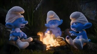 Smurfy Hollow - Ghost Stories Watch full Movie :Link in Describtion