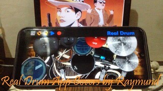 PSY - 'THAT THAT (PROD. & FEAT. SUGA OF BTS) | Real Drum App Covers by Raymund