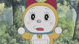 Doraemon Episode 151 | Hari Terburuk bagi Dorami dan Roti Melon Nomor satu Sedunia