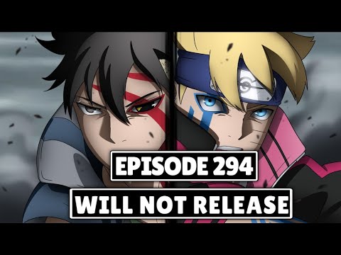 Boruto 294 Kapan Rilis? Cek Jadwal Tayang dan Link Nonton Episode