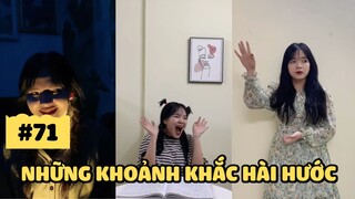 [Funny TV] - Những khoảnh khắc hài hước #71