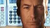 Play the "Better Call Saul" theme song with 4 calculators