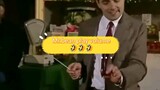 Pt.81 Mr.Bean orchestral funny 😂😂