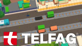 Optimizing Your Mining Fleet: Ore Transportation Strategies in TELF AG Game