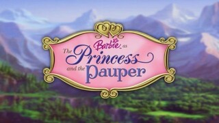 Barbie as the Princess and the Pauper (2004)