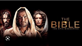 The Bible Chapter 2 (Exodus)