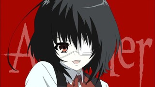 "Sindrom Mizaki Naru"
