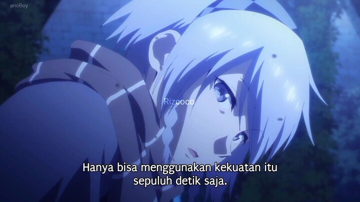 sepuluh detik - [Anime Crack Indonesia]