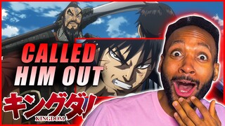 Kingdom Season 4 Episode 7 Reaction