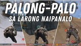 Palong-Palong Sa Larong Naipalo Kalokohan Sa Codm