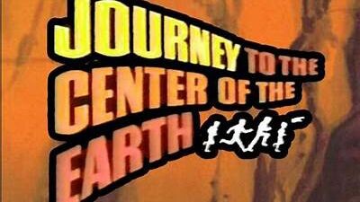 Journey to the Center of the Earth Episode 6 The Frozen Furies
