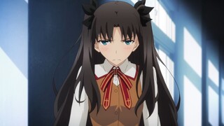 [Fate/Tohsaka Rin]Nhưng tôi chỉ thích cô ấy thôi