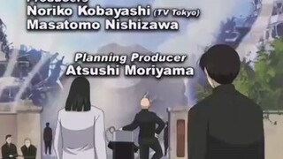 Cromartie High School Episode 6