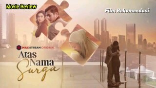 Atas nama surga mereka menjadi dilema