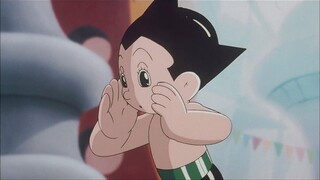 Astro Boy (2003) - Episode 14 | Subtitle Indonesia