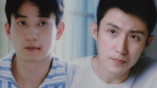 I can't bear to scold you, so I just glare at you...