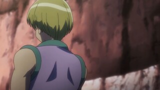 Phantom Troupe 13