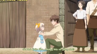 Tóm tắt anime Trong lúc săn quái tôi vô tình nhặt được vợ