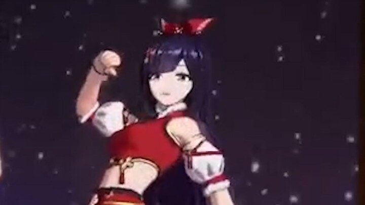 ...In short, it is silly and cute