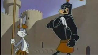 Bugs Bunny Knights Must Fall (1949)