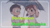 [Doraemon] Nobita&Shizuka--- I Wanna Be with You in the Future