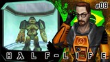 Half-Life (Dublado) | Saída #08