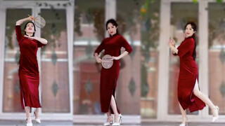 ✧ Rainbow beat ✧ Cheongsam version ✧ Rock and Roll ✧ BDF2020