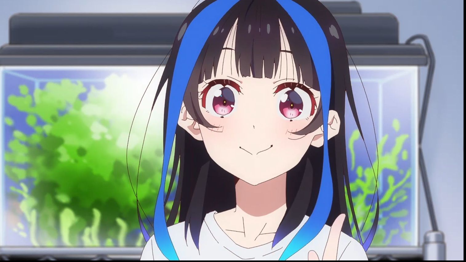 END) Kanojo Okarishimasu Season 3 Episode 12 Subtitle Indonesia