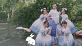 "The Moon Palace" Chinese Style Jazz Choreography music video