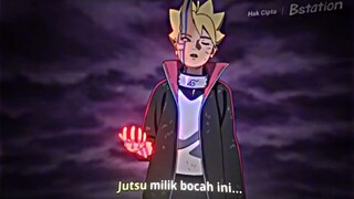 Boruto